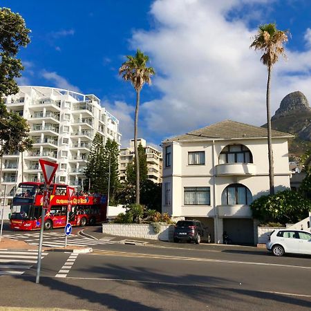 Prince Edward Mansions كيب تاون المظهر الخارجي الصورة
