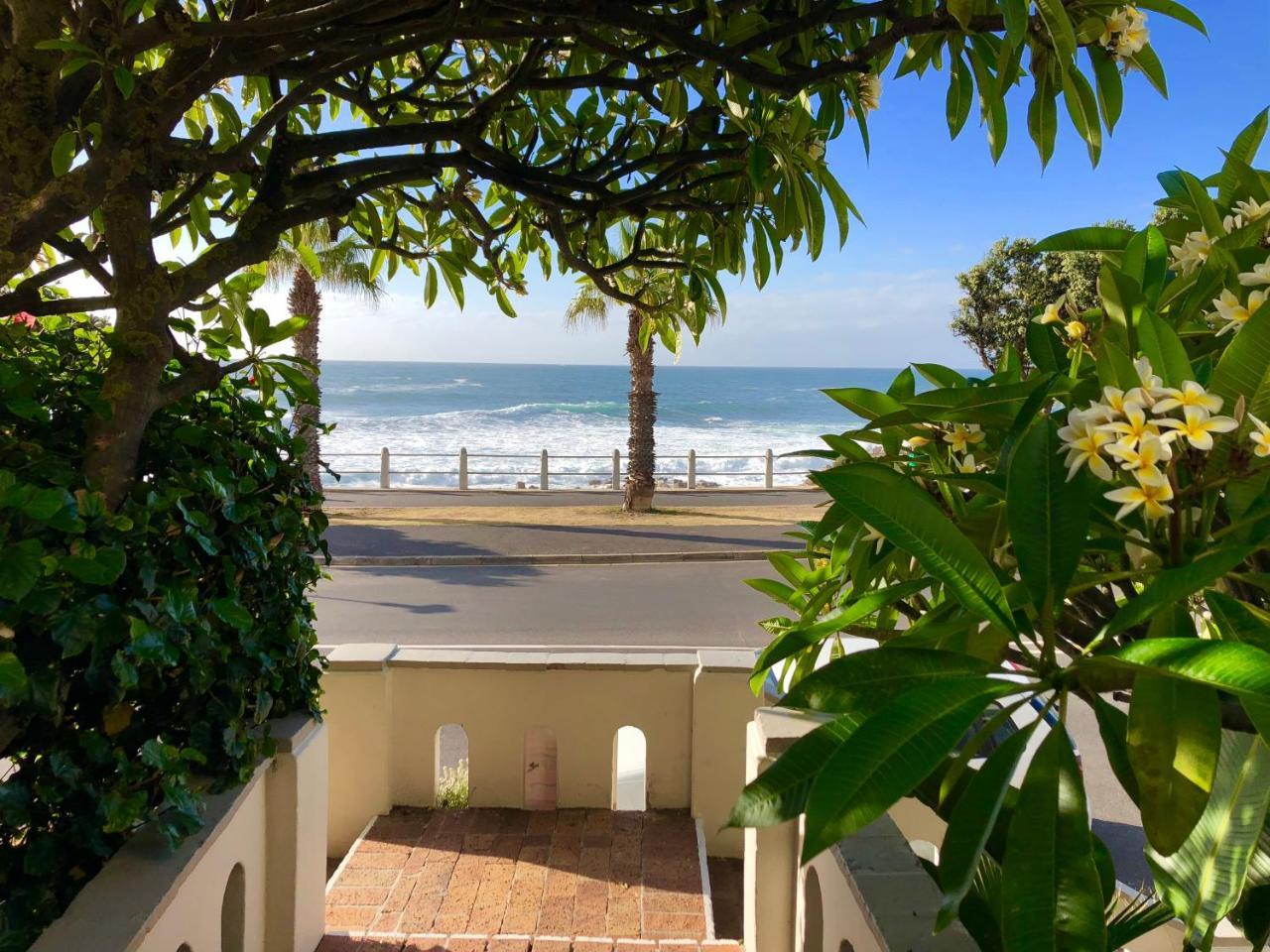 Prince Edward Mansions كيب تاون المظهر الخارجي الصورة